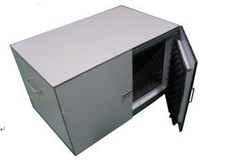 音频隔离测试箱与IC烧录老化测试座在企业管理咨询中的综合应用