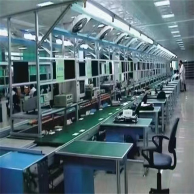 深圳电子零件组装 农村承包代工，开启创富新路径